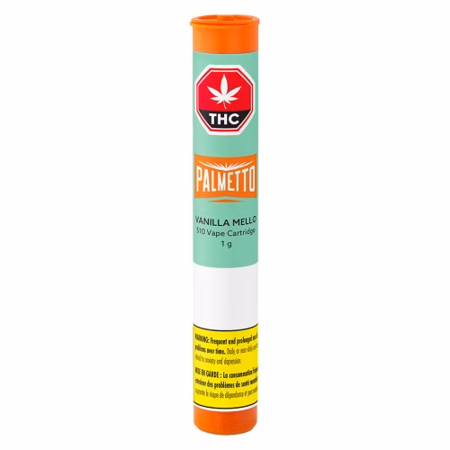 Roilty Concentrates - Vanilla Mello 510 Thread Cartridge