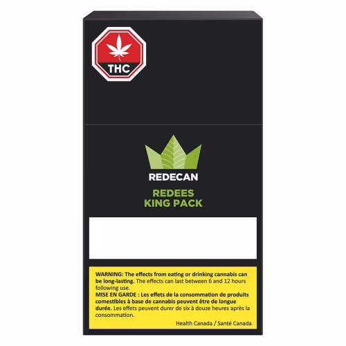 Redecan - Wappa Redees King Pack