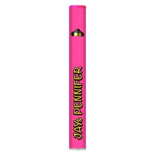 Jays - Pink Pennifer