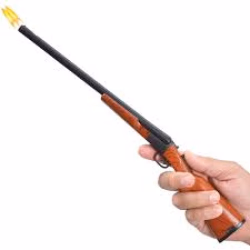 Shot Gun BBQ Lighters