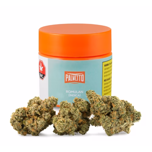 Palmetto - Romulan