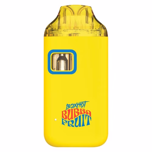 BOXHOT - Retro Bubba Fruit All-In-One Vape