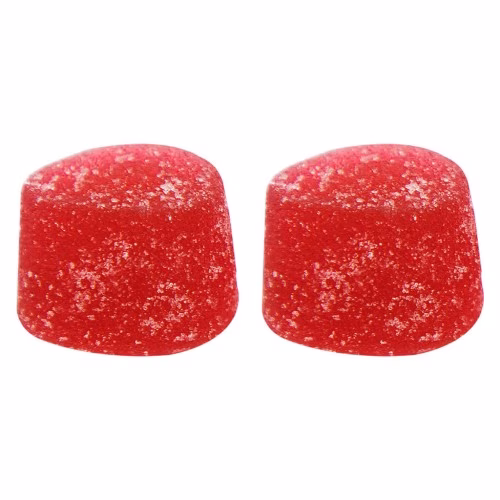 Foray - Raspberry Vanilla  Chews