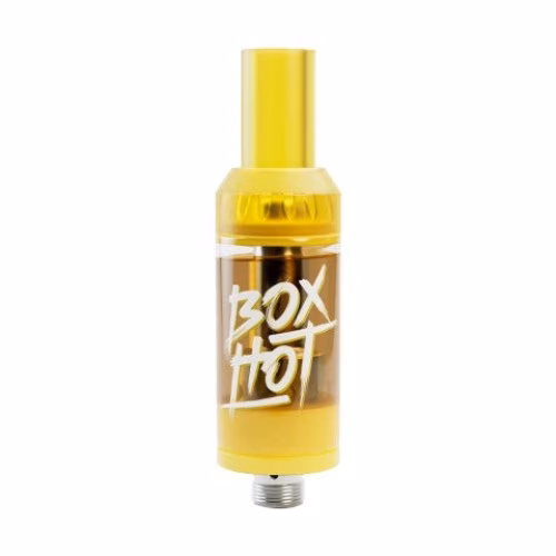 Pineapple Express 510 Vape