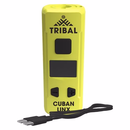 Cuban Linx Kodo Pro- Tribal - Vaporizers