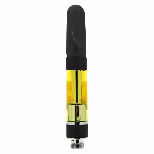 Toasted Vanilla 510 Thread Cartridge