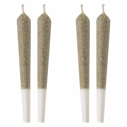Piff Cannabis - Maui Wowie Pre-Roll