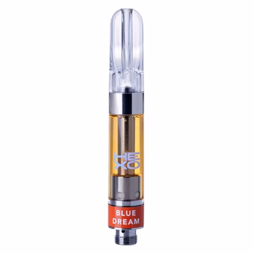 Hexo - Blue Dream 510 Vape Cartridge
