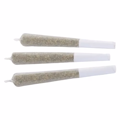Wagners - Blockhead Indica
