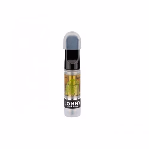 Jonny Economy - Cherry Bomb 510 Thread Cartridge