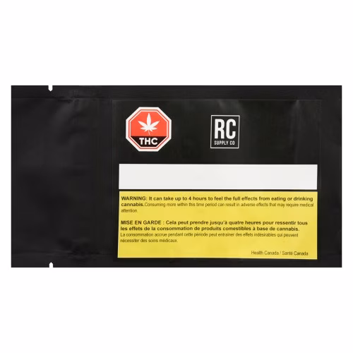 Royal Cannabis Supply Co. - White Hot Guava