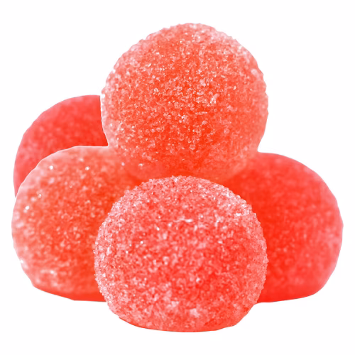 Sour Cherry Bliss 1:1:1 CBC/CBG/THC