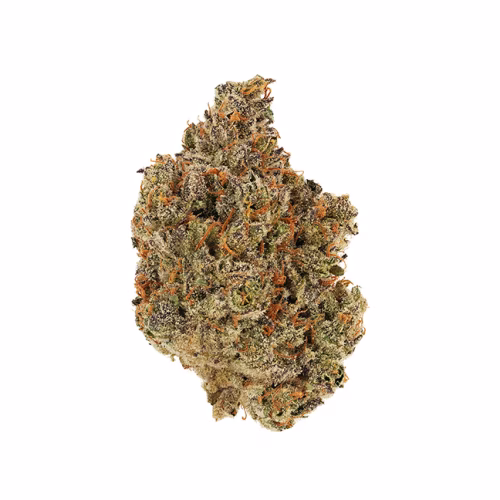 Broken Coast - Amnesia Haze
