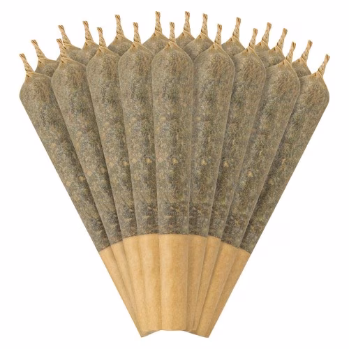 Weed Me GRIND - AM/PM Blunts