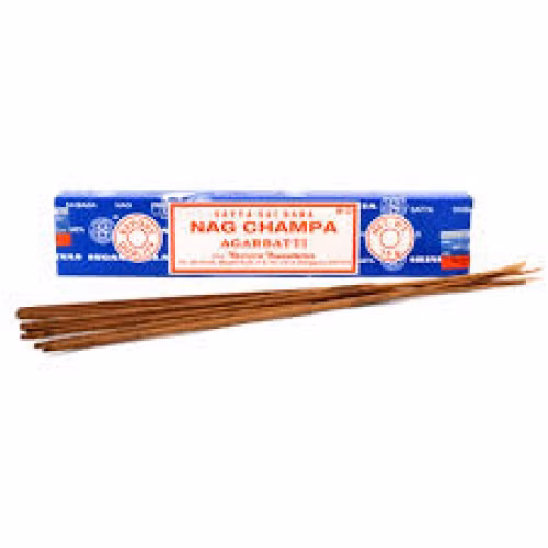 Incense - $3.99
