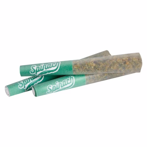 Spinach - Sour Chem Pre-Roll
