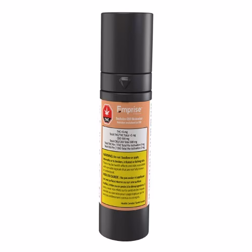 Revitalize CBD Moisturizer