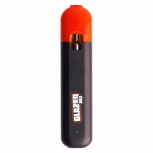Watermelon Squeeze Liquid Diamond AIO Disposable
