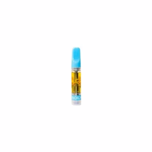 RAD - Rainbow Kush Live Resin Prefilled Vape Cartridge