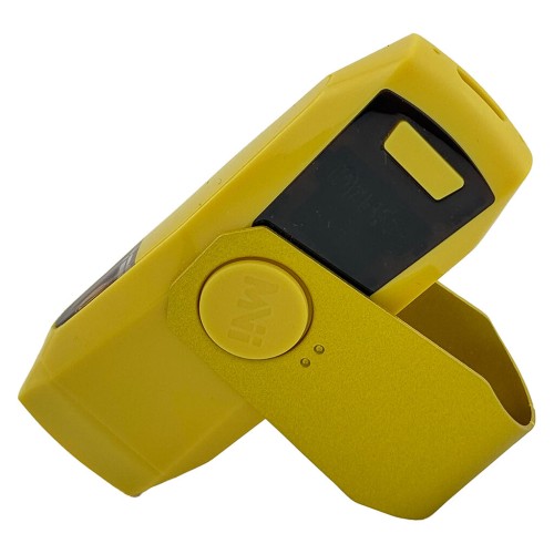 Buzz'd - Live Resin Vape Digital Screen Fidget spinner AIO - Hybrid - 1g