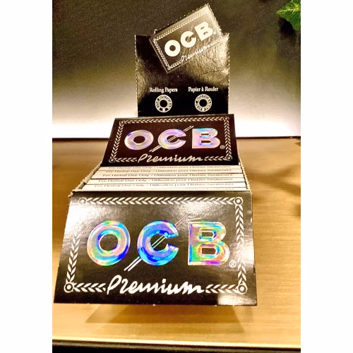 OCB rolling papers
