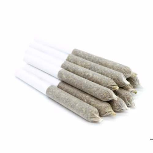 BC Doobies - Godfather OG
