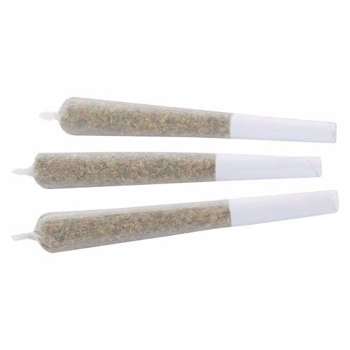 Wagners - Grape Quake Pre-Rolls