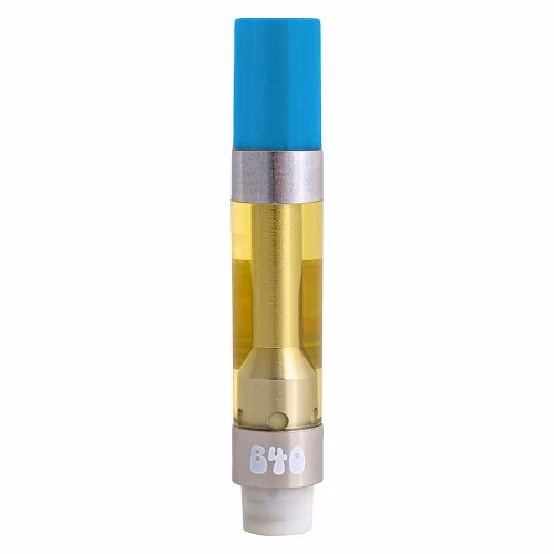 Back Forty - Blue Raspberry Ice 510 Thread Cartridge