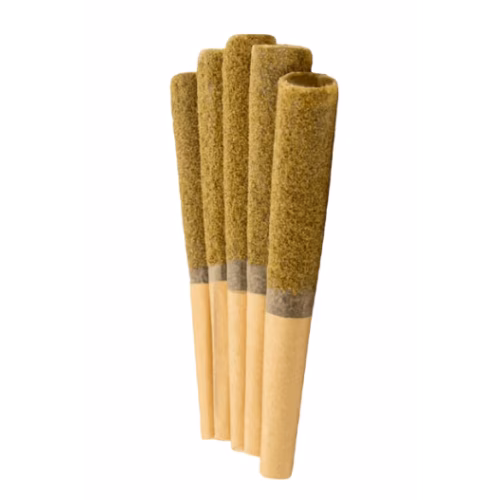 Virtue Cannabis - Liger Blood Infused Pre-Rolls