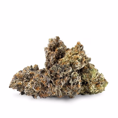 BC Black - Pineapple Upside Down Cake
