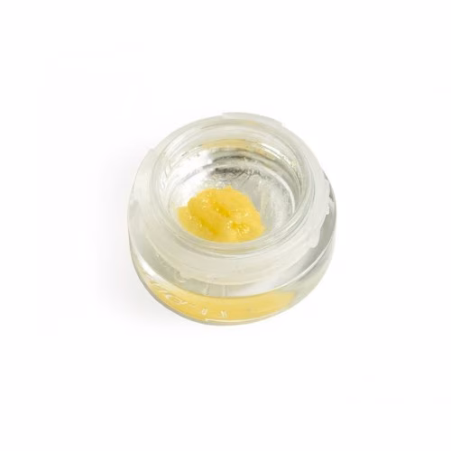 Purple Hills - Lemon Pepper Live Resin
