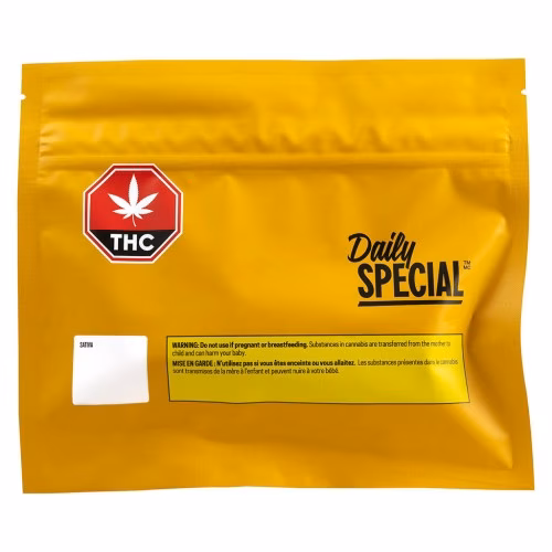 Daily Special - Daily Special Sativa