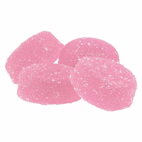 SHRED'EMS - Crazy Cream Soda Gummies
