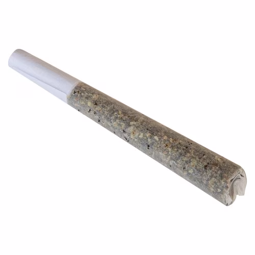 Jublee Extracts - Nostalgia - Aged Sticky Hash Infused Pre-Roll