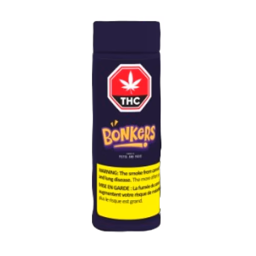 Bonkers - Dream Catcher Pre-Roll
