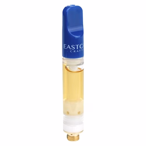 Mango Sour Pure Live Resin 510 Vape Cartridge