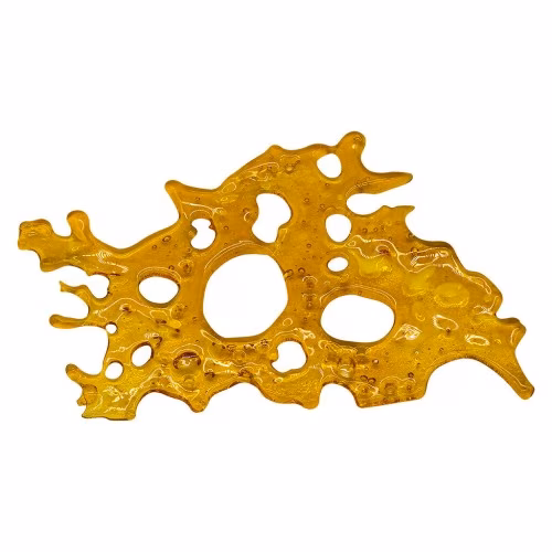 Phyto Extractions - Alien Trufflez Shatter