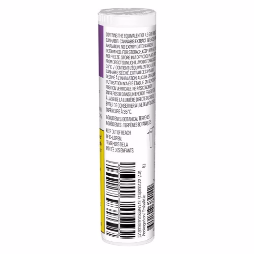 Tasty's - Grape 510 Thread Cartridge