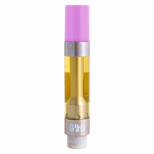 Back Forty - Iced Grape 510 Thread Cartridge