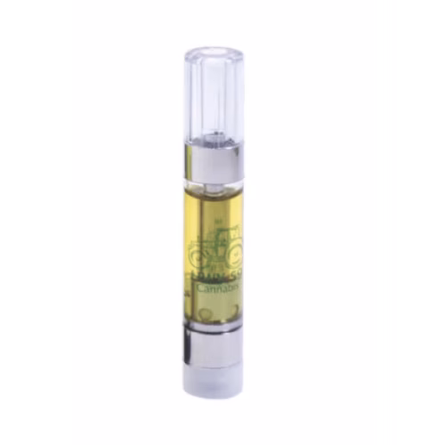 HWY 59 Cannabis - Jealousy Kush Liquid Diamonds