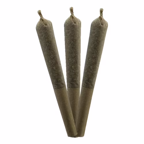 Kief Cannabis Co. - Kryptochronic