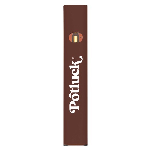 Cinnamon Sugar Disposable Vape (Cinnamon Sticks)