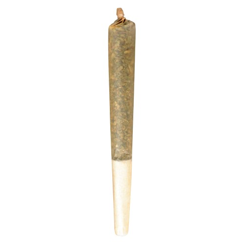 LITTI. - PB&J WTF?! Infused pre-roll