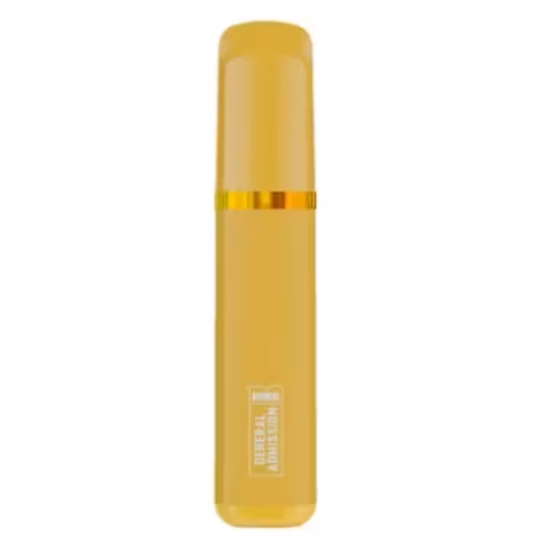 General Admission - Pineapple Drift Rechargeable All-In-One Vape