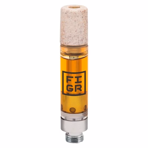 FIGR - Frozen Orchard 510 Thread Cartridge