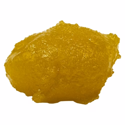 Endgame - The Rizz Live Resin