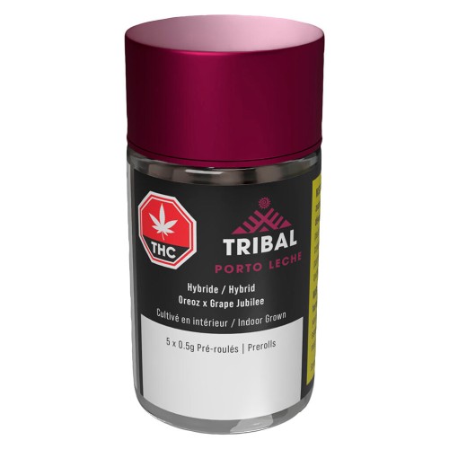 Tribal - Porto Leche Pre-Roll