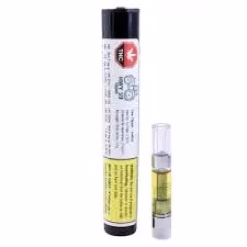 HWY 59 Cannabis - Mango Kush Live Terpene Cart