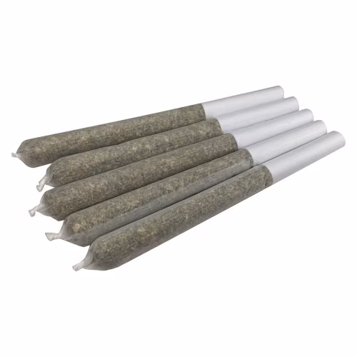 Take 5 - Smoke Break