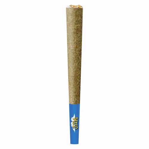 Jays - Macchiato Gold Diamond Infused High Potency 50+ Pre-Rolls